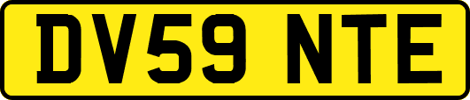 DV59NTE