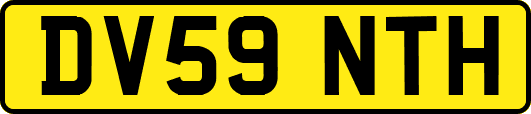 DV59NTH