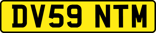 DV59NTM