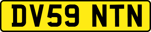 DV59NTN