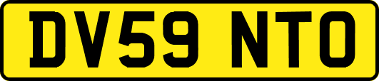 DV59NTO
