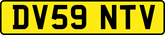 DV59NTV