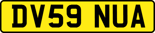 DV59NUA