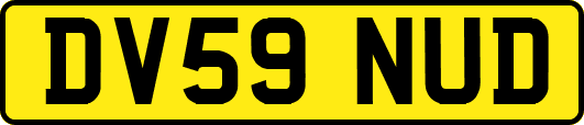 DV59NUD