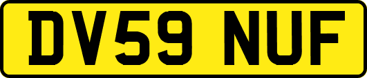 DV59NUF
