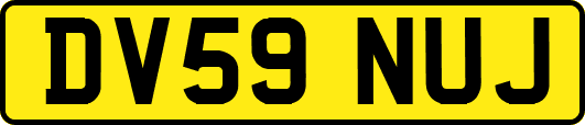 DV59NUJ