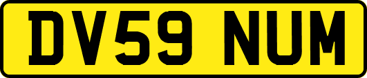 DV59NUM