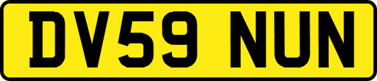 DV59NUN
