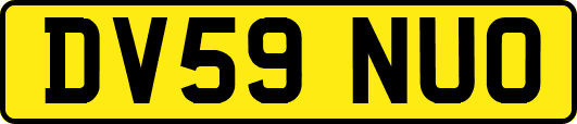 DV59NUO
