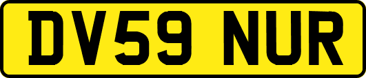 DV59NUR