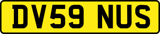 DV59NUS