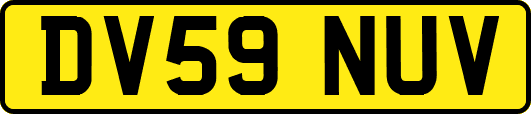 DV59NUV