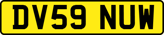 DV59NUW