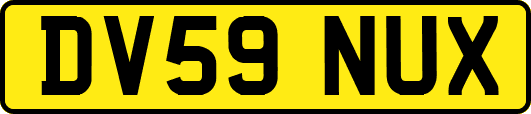 DV59NUX