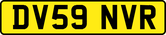 DV59NVR