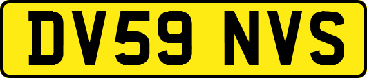 DV59NVS