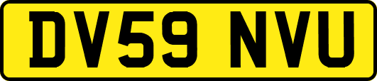 DV59NVU