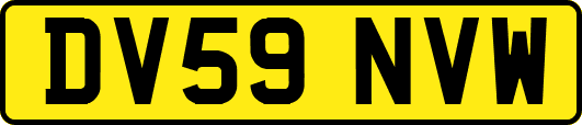 DV59NVW