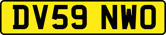 DV59NWO