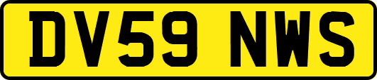 DV59NWS