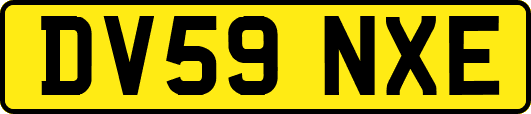 DV59NXE