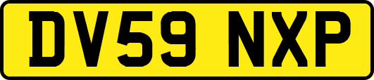 DV59NXP