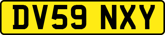 DV59NXY