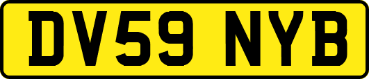 DV59NYB