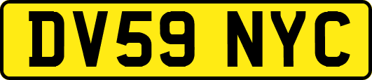 DV59NYC