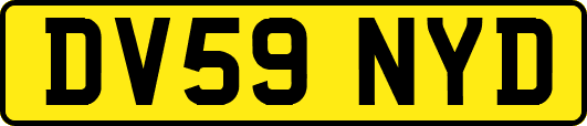 DV59NYD