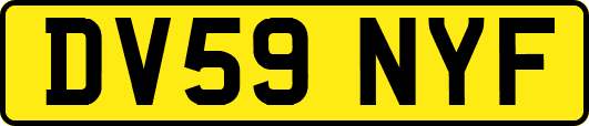DV59NYF