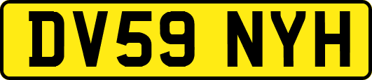 DV59NYH