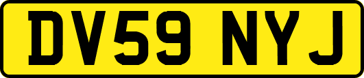 DV59NYJ