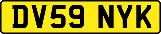 DV59NYK