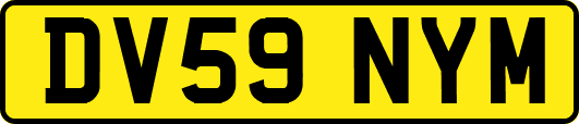DV59NYM