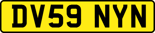 DV59NYN