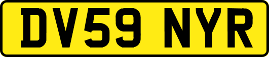 DV59NYR