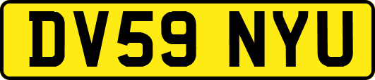 DV59NYU