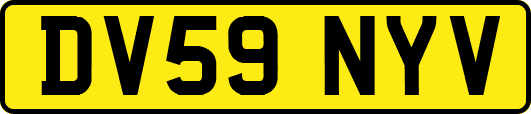 DV59NYV