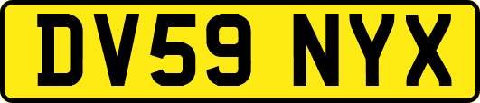 DV59NYX