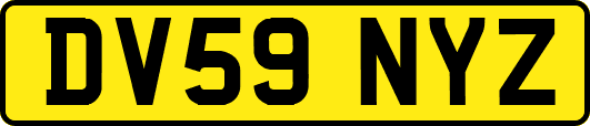 DV59NYZ