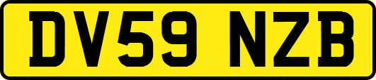 DV59NZB
