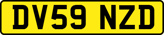 DV59NZD