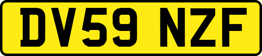 DV59NZF