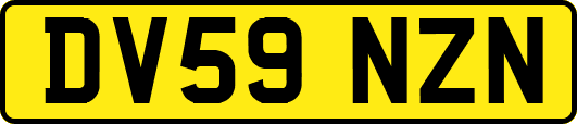 DV59NZN