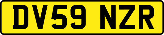 DV59NZR