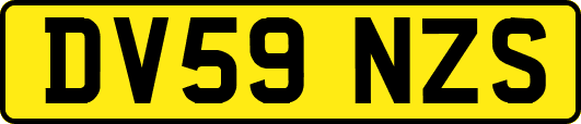 DV59NZS