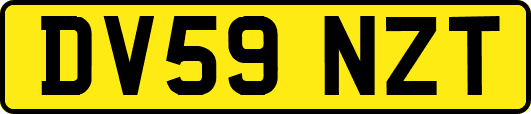 DV59NZT