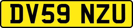 DV59NZU