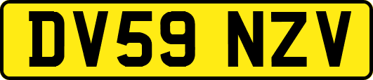 DV59NZV